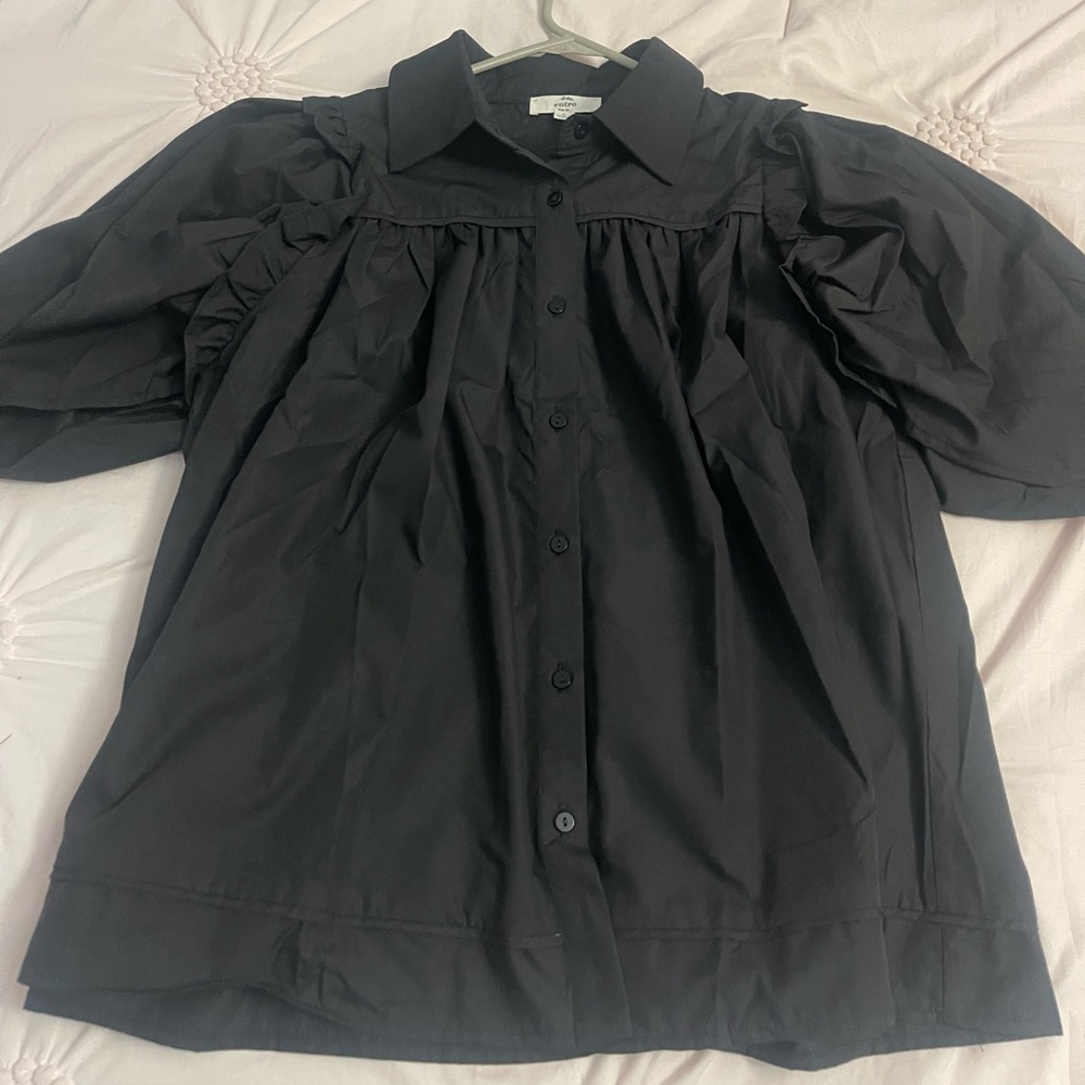 Boutique blouse